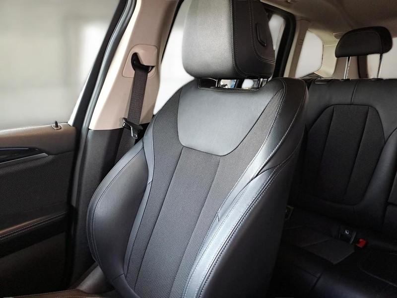 BMW X3 XDRIVE 30E XLINE AUTO SUV