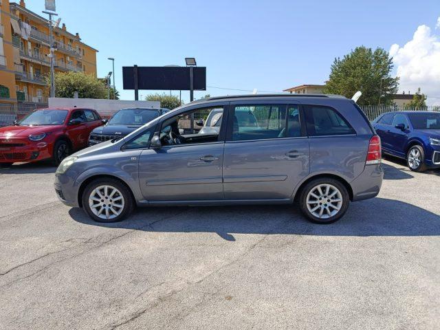 OPEL Zafira 1.9 CDTI 120CV Enjoy