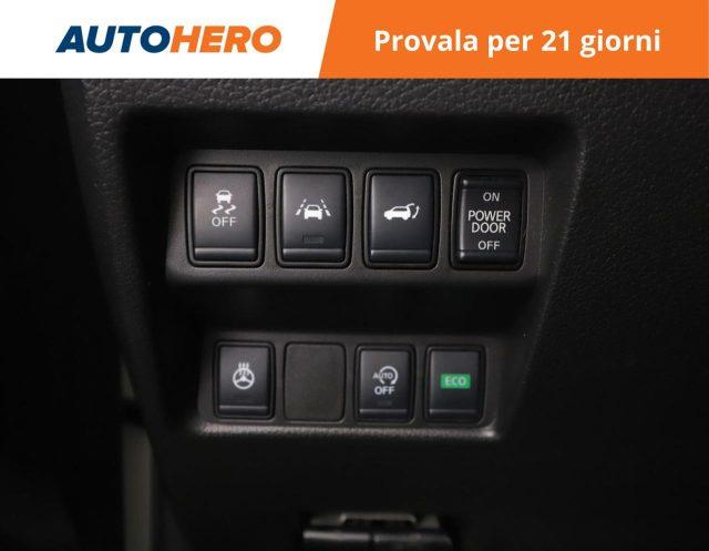 NISSAN X-Trail dCi 150 4WD X-Tronic Tekna