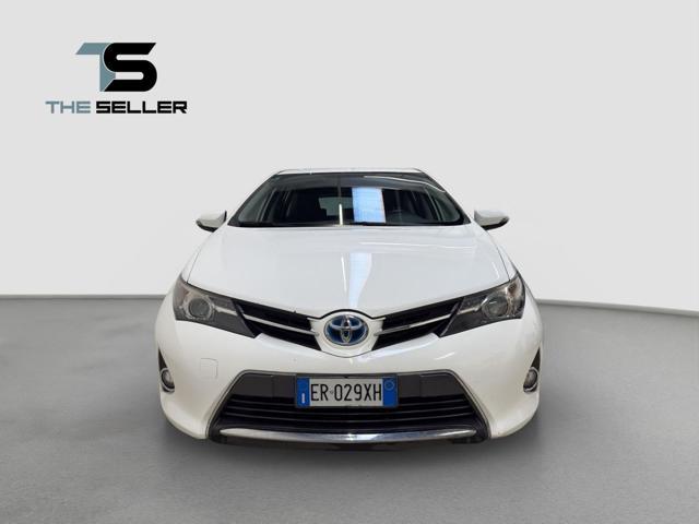 TOYOTA Auris 1.8 Hybrid Active*FULL SERVICE TOYOTA*