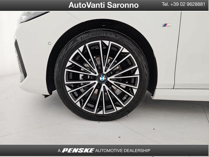 BMW Serie 2 Active Tourer 218d Active Tourer Msport