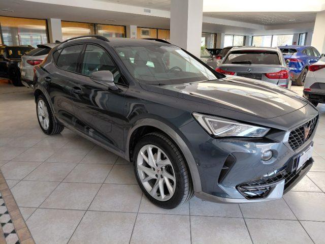 CUPRA Formentor 1.5 TSI DSG solo km 43.000 Unico Proprietario