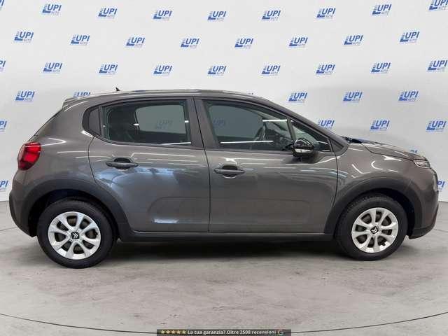 Citroen C3 PureTech 82 S&S Feel neopatentati