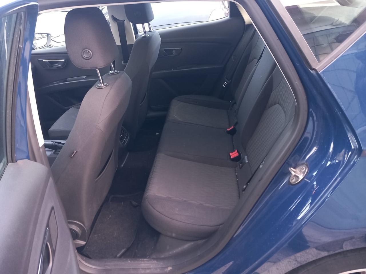 Seat Leon 1.6 TDI 110 CV 5p. Start/Stop Style