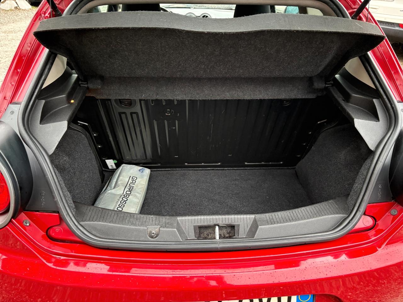 Alfa Romeo MiTo 1.4 Benzina