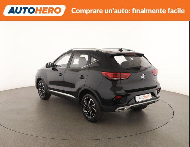 MG ZS Classic 1.5 VTi-tech Luxury