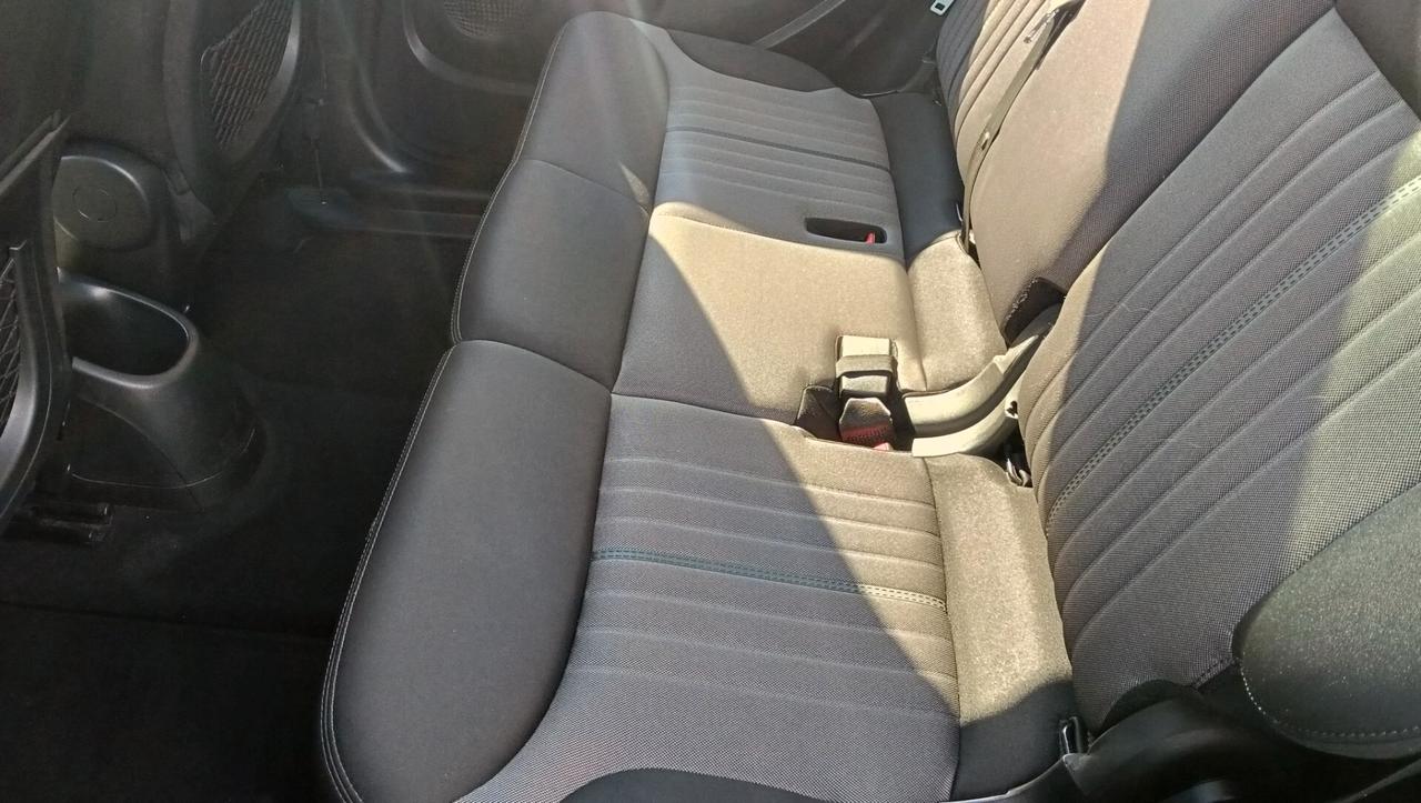 FIAT 500L LOUNGE -PREZZO PROMO!