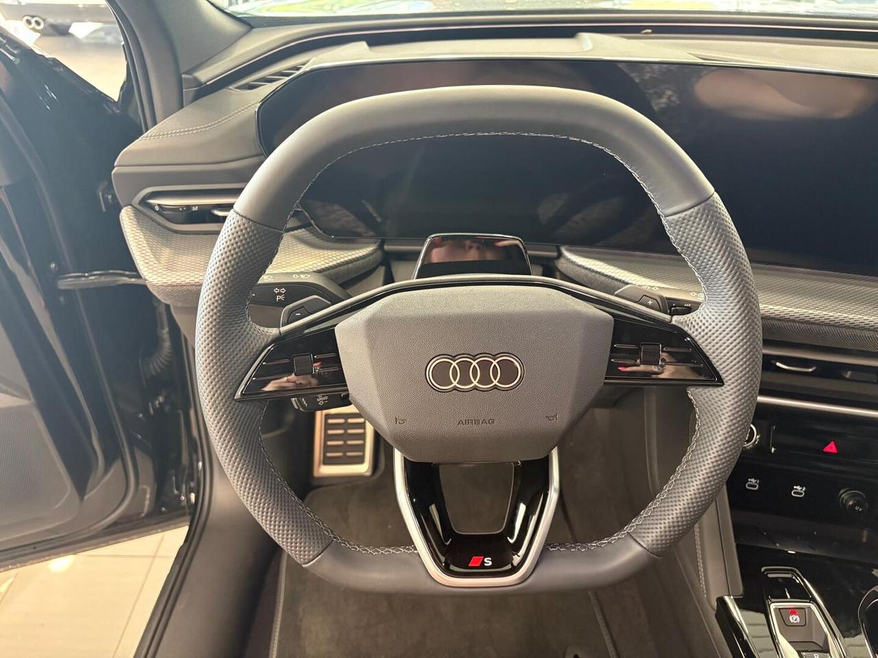 Audi Q5 Sportback 2.0 tdi mhev+ S line ed.quattro 204cv s-tronic