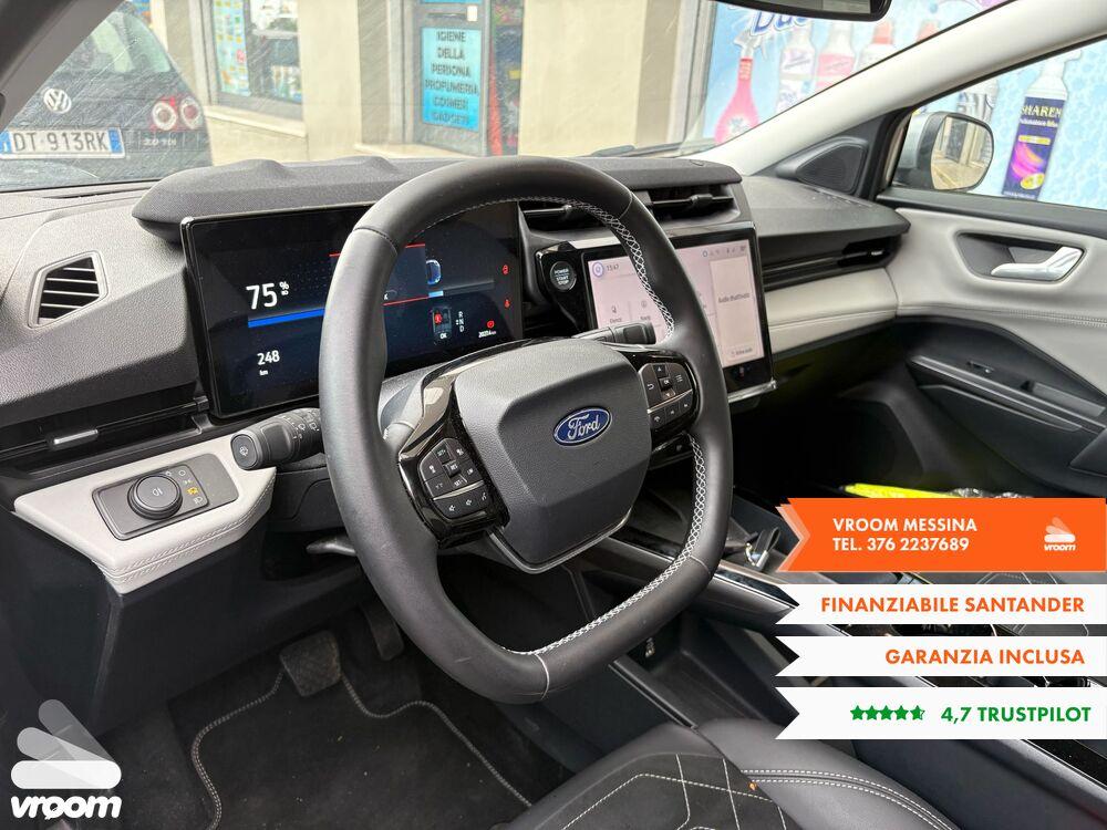 FORD Puma Gen-E Puma Gen-E Premium