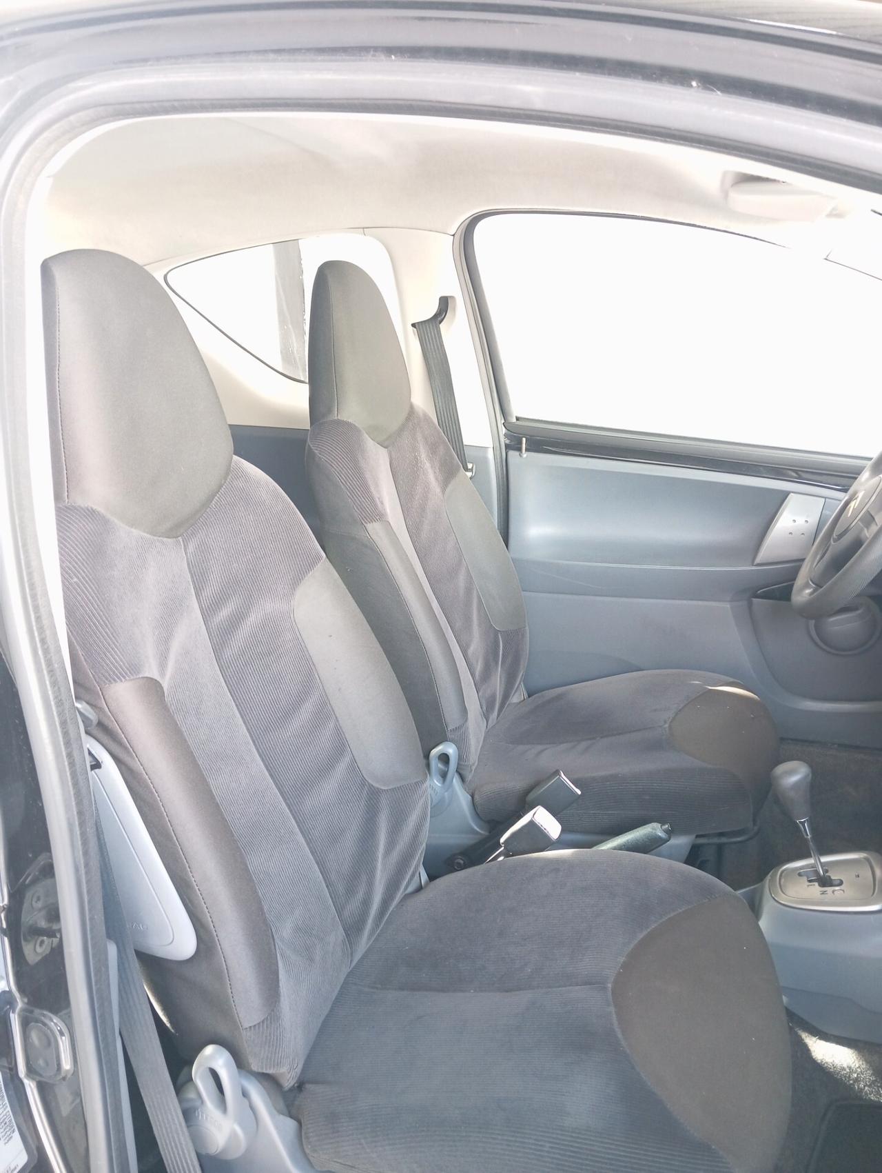 Citroen C1 1.0 benzina automatica CON GARANZIA