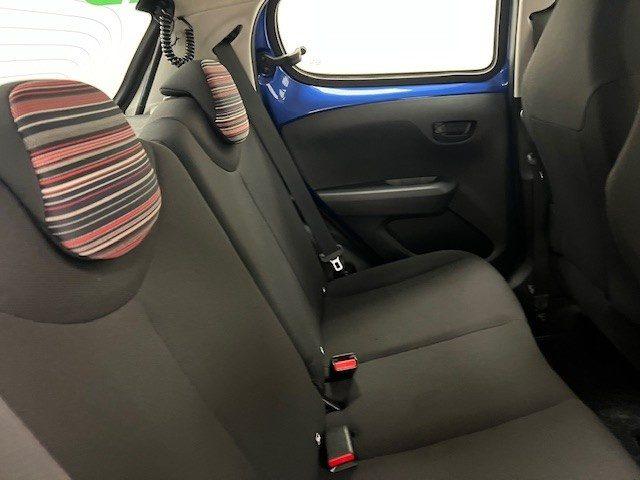 CITROEN C1 II 2018 3p - 3p 1.0 vti Feel s&s 72cv