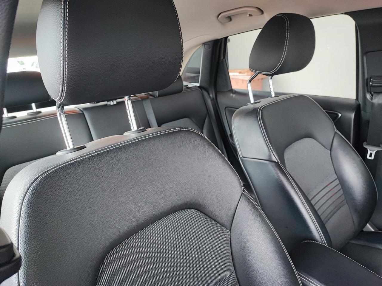 Mercedes-benz B 180 d Automatic Premium