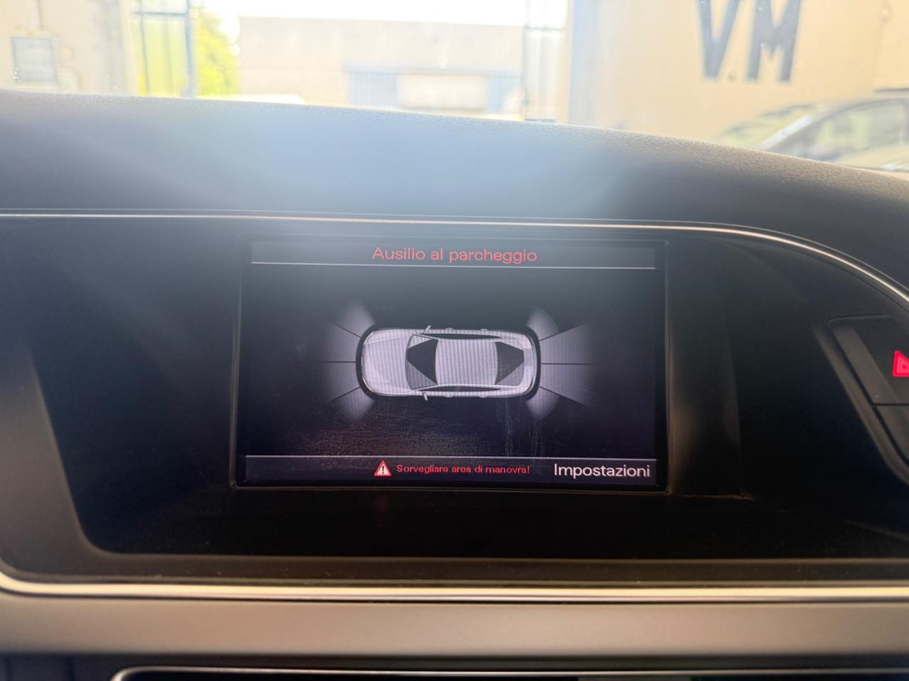 Audi A5 SPB 3.0 V6 TDI 245 CV quattro S tronic