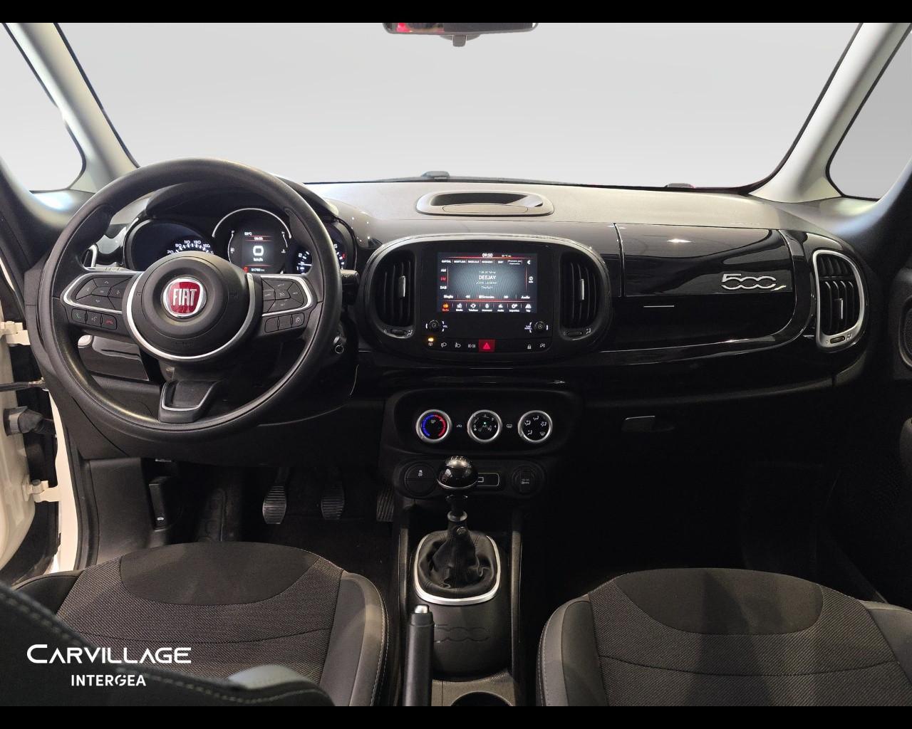 FIAT 500L Cross 1.4 City s&s 95cv