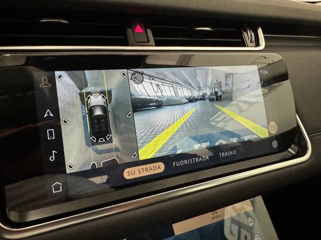 LAND ROVER Range Rover Evoque 1.5 I3 PHEV 300 CV AWD Auto SE