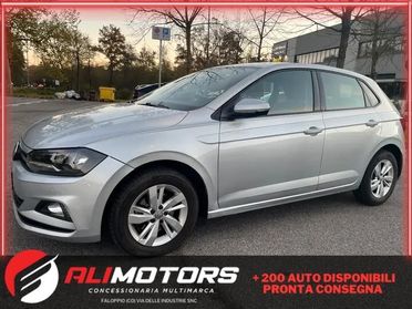 Volkswagen Polo Business 1.6 TDI 5p.*Neopatentati**Cerchi*