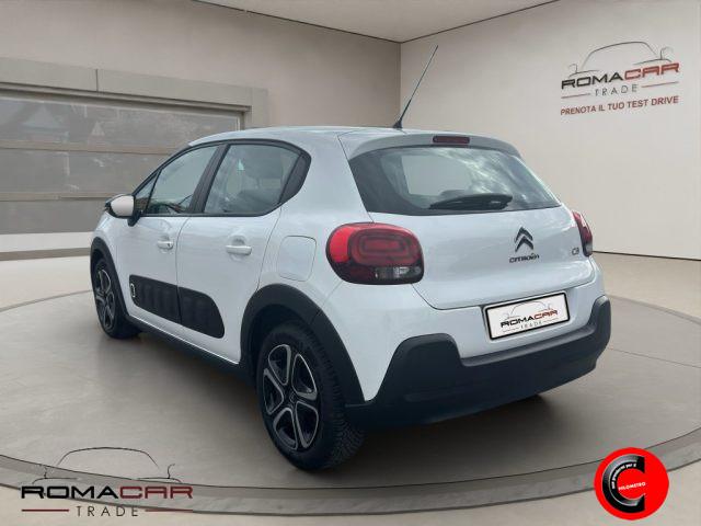 CITROEN C3 BlueHDi 75 S&S Feel