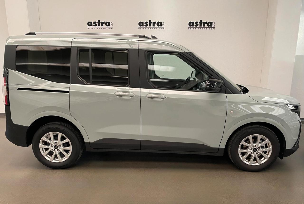 FORD Tourneo Courier II 1.0 ecoboost 125cv Titanium