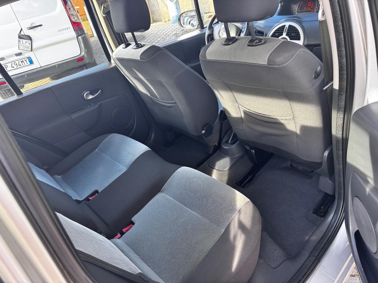 Renault Modus Grand 1.2 16V neopatentato