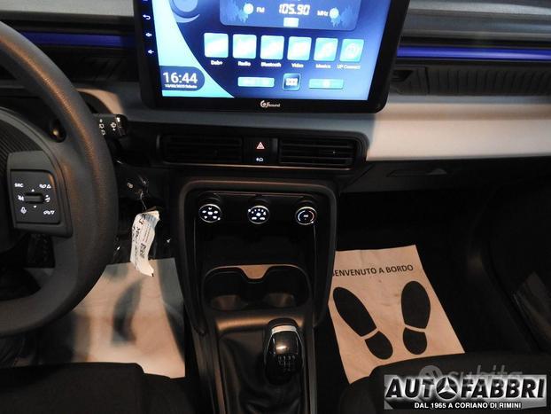 C3 PureTech 100 S&S l. Edition Car Play Google