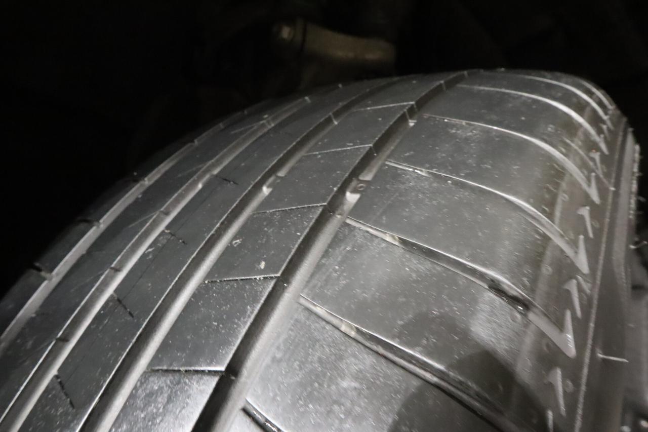 Audi e-tron E TRON 55 QUATTRO S-LINE MATRIX HEAD UP