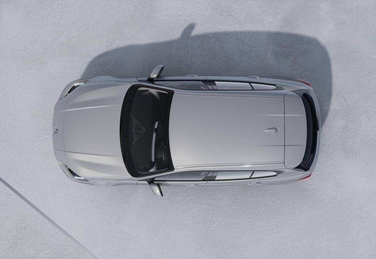 BMW Serie 1 120d 48V MSport Design