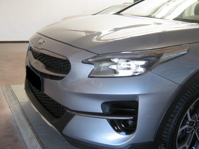 KIA XCeed 1.6 CRDi 136 CV MHEV DCT Style