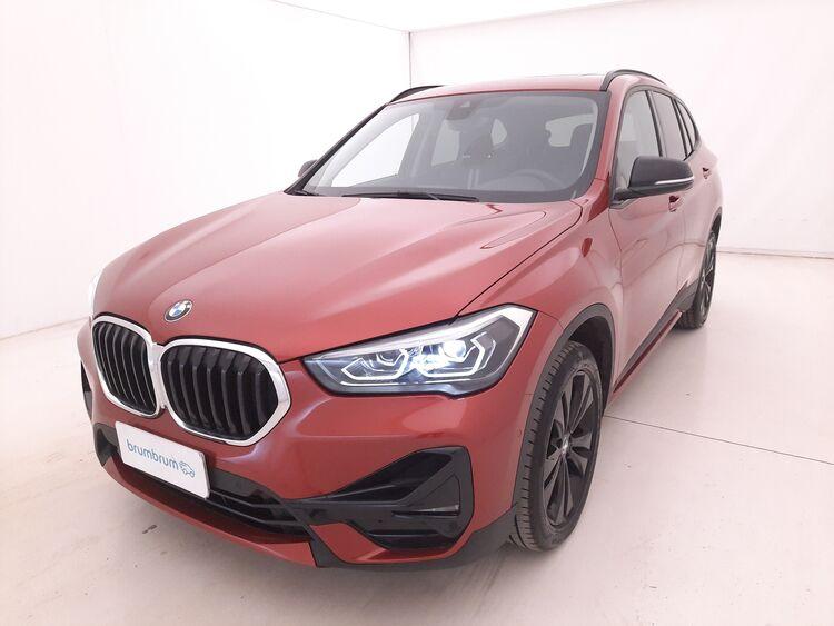 BMW X1 18d xDrive Sport Auto BR285758 2.0 Diesel 150CV