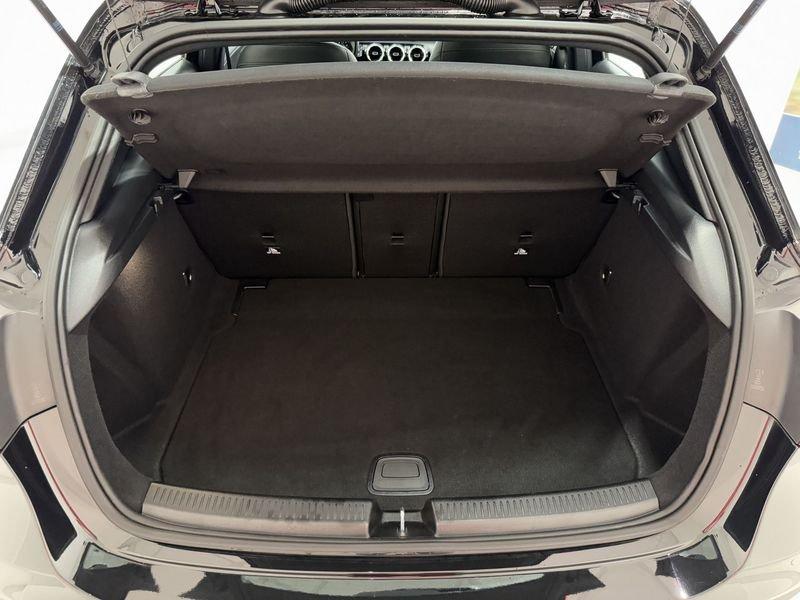 Mercedes-Benz Classe A A 180 d Automatic Executive