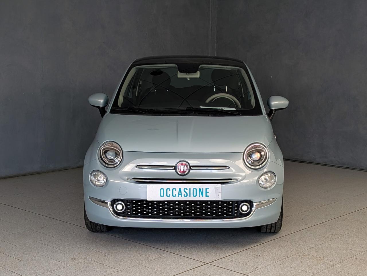 Fiat 500 iii 1.0 Hybrid 70cv Dolcevita