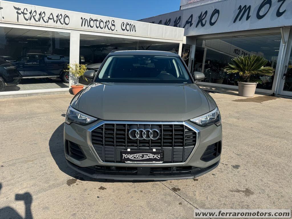 Audi Q3 35TDI TUA A SOLI 199 EURO AL MESE