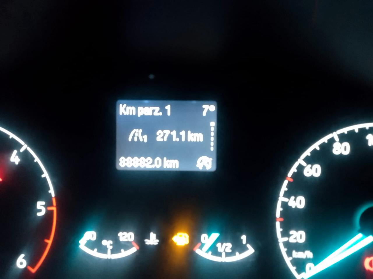 Ford Transit Custom 280 2.0 EcoBlue Hybrid 130 PC Furgone Trend