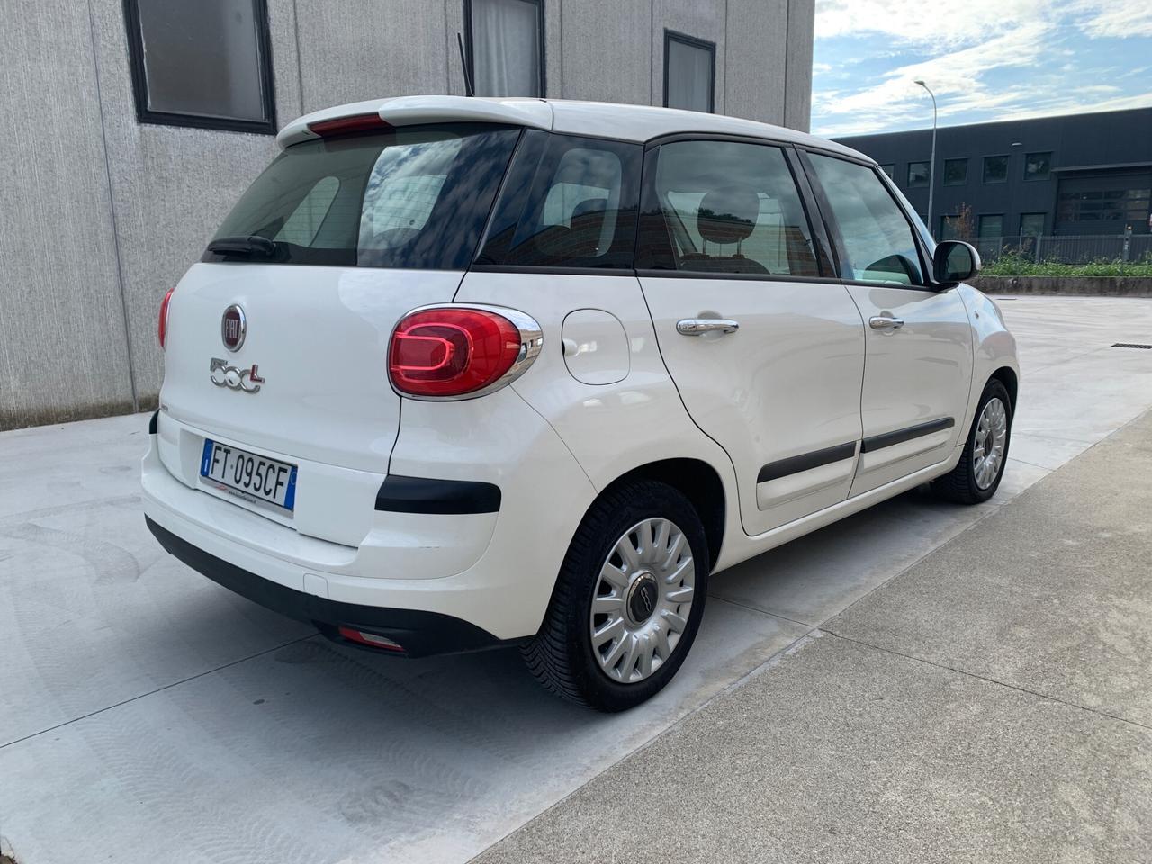 Fiat 500L 1.3 Multijet 95 CV Business