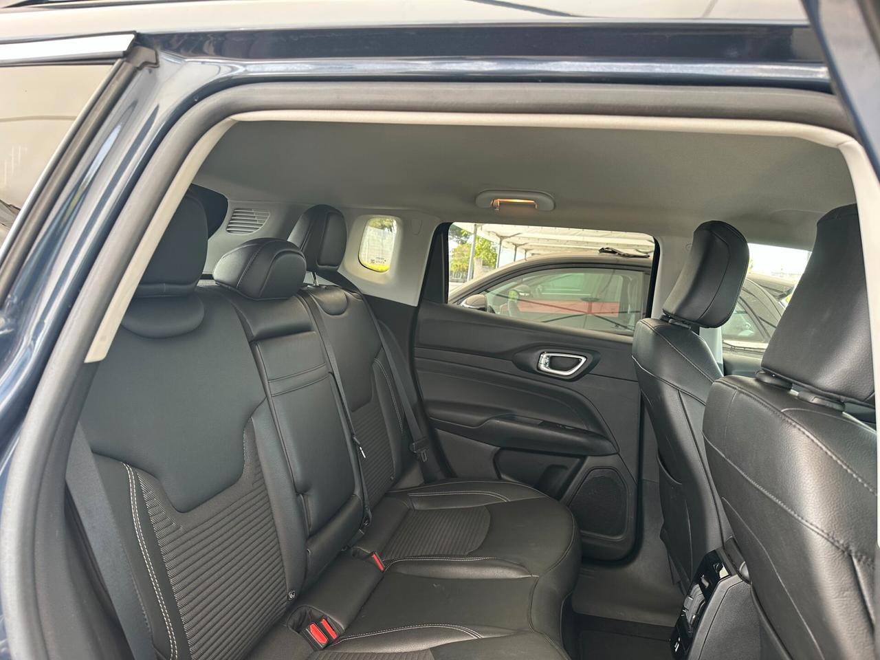 Jeep Compass 1.6 Multijet II 2WD Limited "km 58.000"