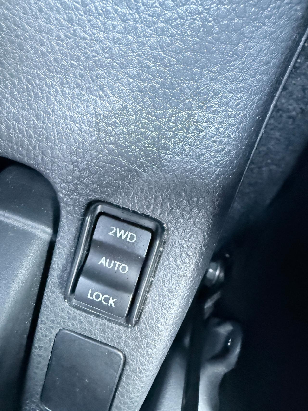 Fiat Sedici 1.6 16V 4x4 Experience