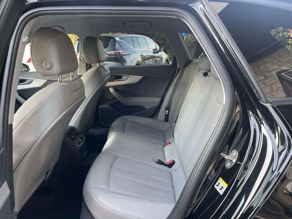 Audi A4 Avant 35 TDI S tronic Sport
