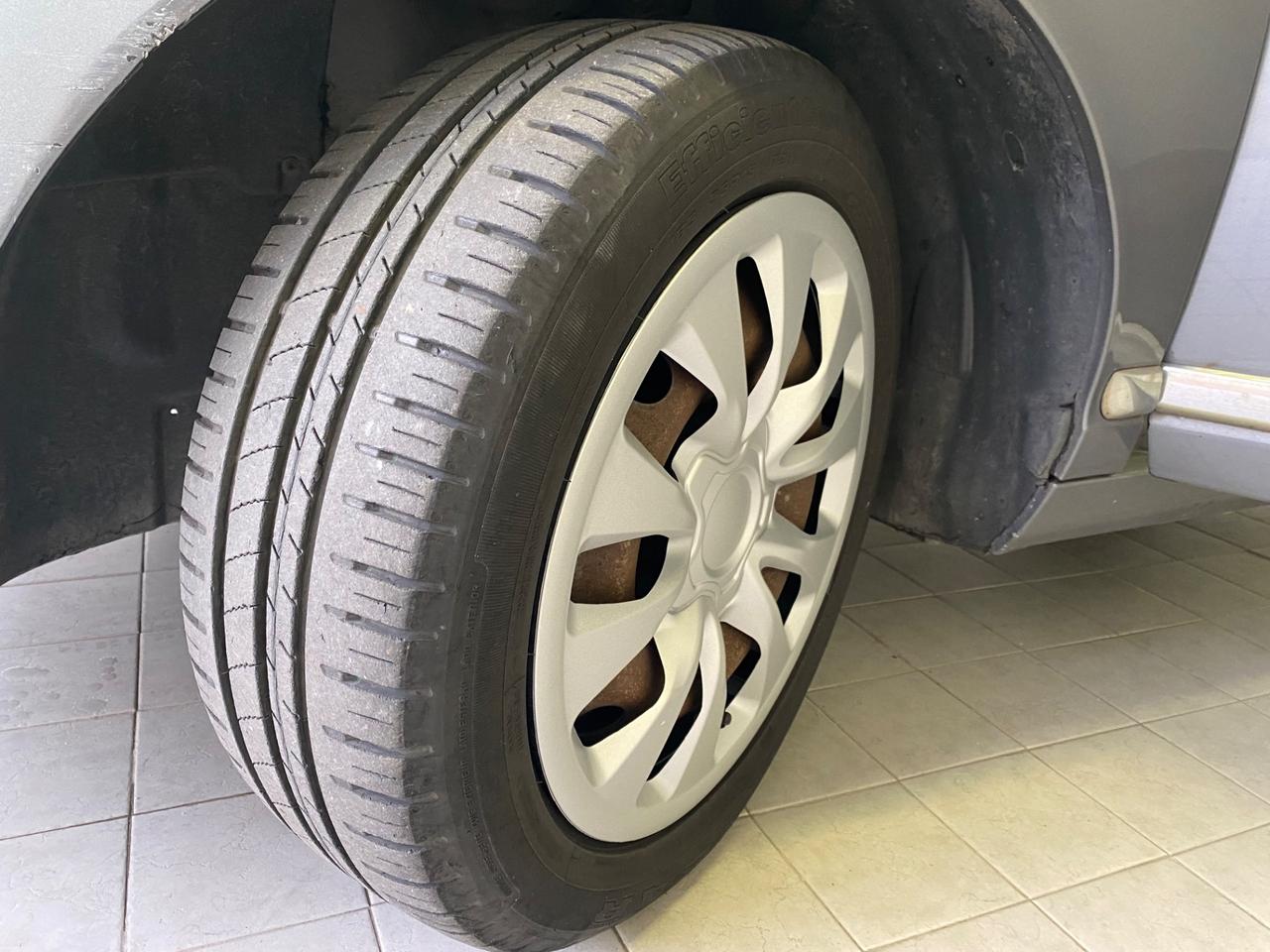 Lancia Ypsilon 1.2 69 CV Platinum