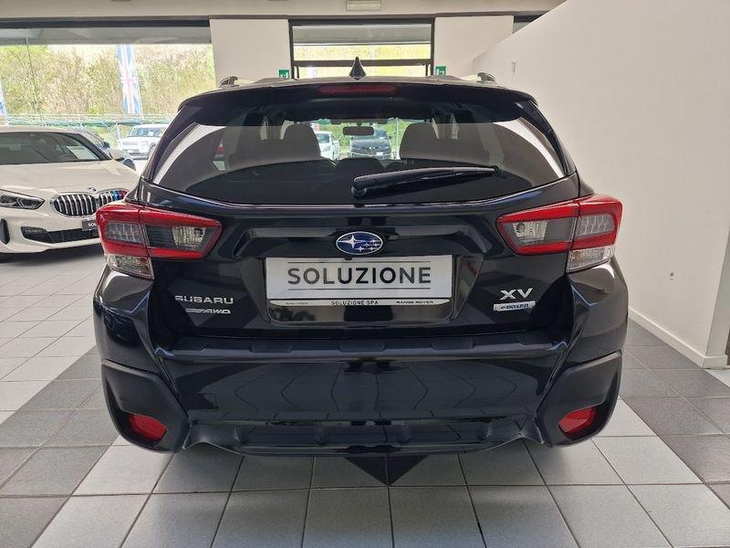 Subaru XV XV 2.0i e-Boxer MHEV Lineartronic Style Xtra