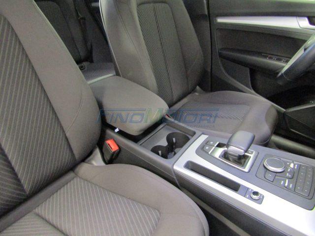 AUDI Q5 40 TDI 204 CV quattro S tronic Business