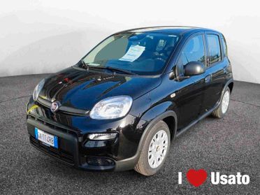 FIAT Panda 1.0 firefly hybrid s&s 70cv