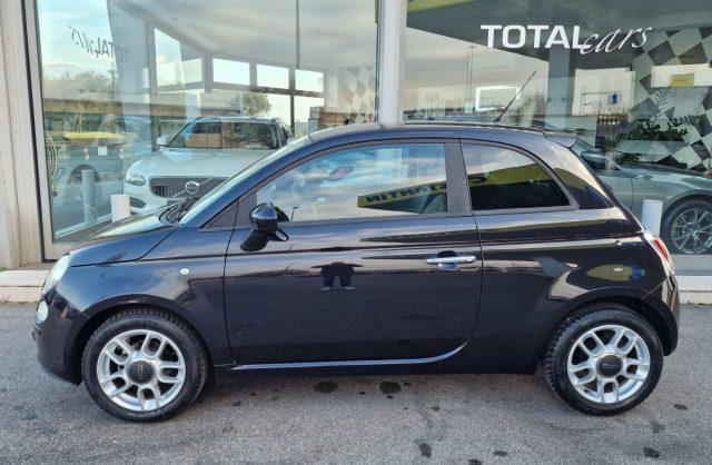 FIAT 500 1.2 Sport OK NEO PATENTATI
