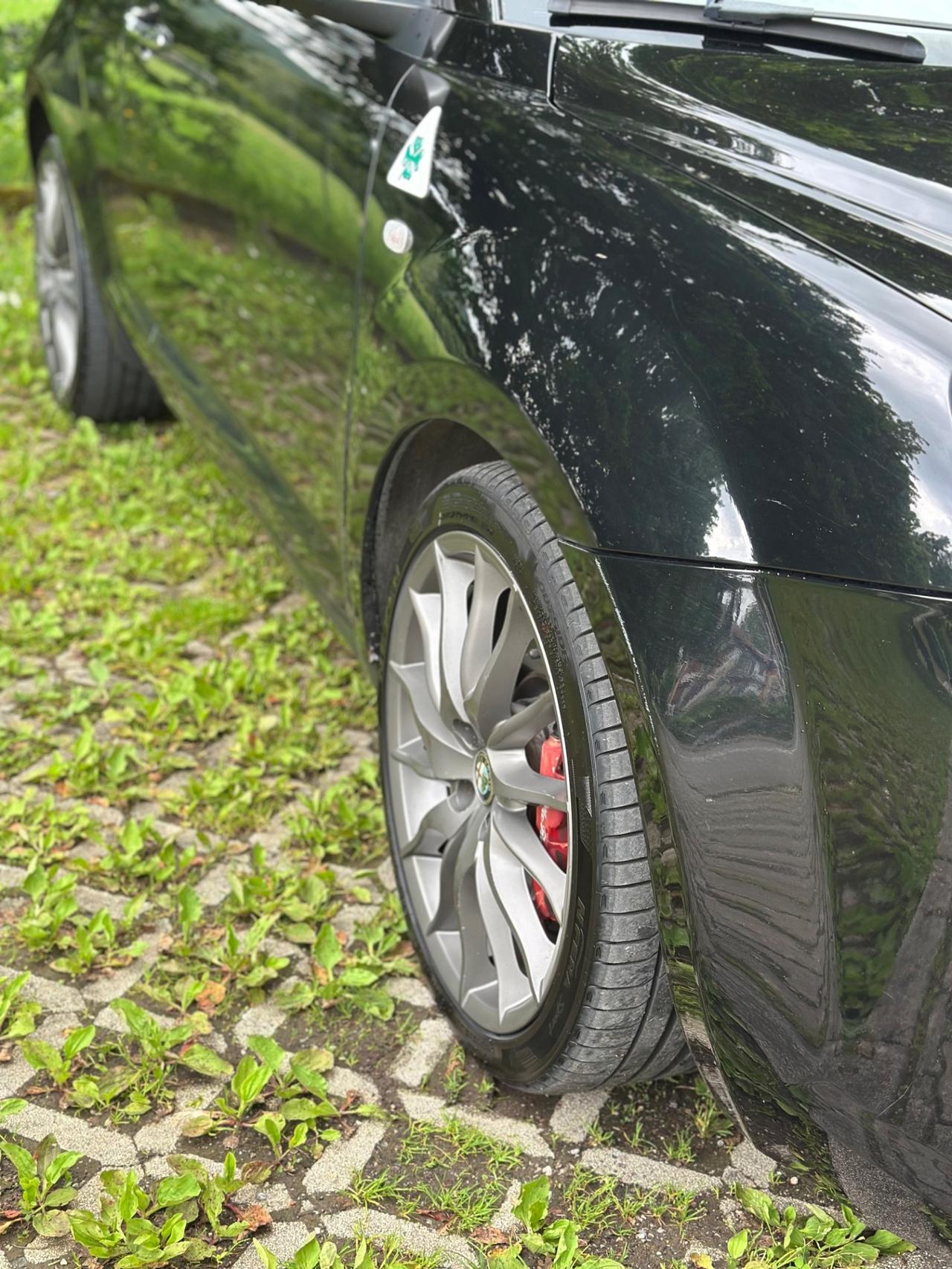 Alfa Romeo MiTo 1.4 T 170 CV M.air S&S Q.Verde Sport Plus Pack