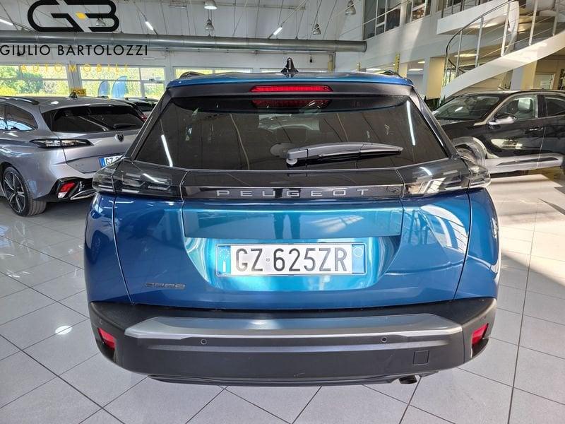 Peugeot 2008 PureTech 100 Allure S/S