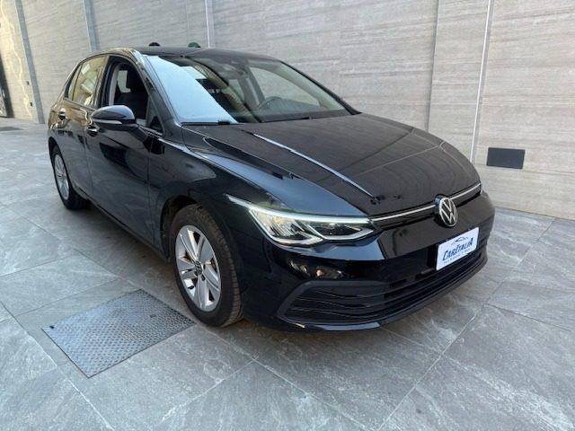 VOLKSWAGEN Golf 1.5 TGI DSG Life