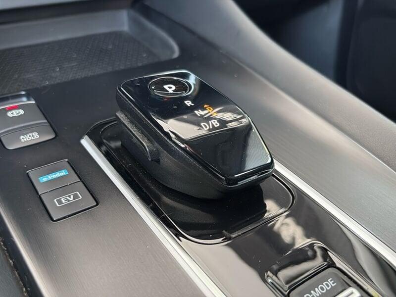 Nissan Qashqai Qashqai 1.5 e-power N-Connecta 2wd