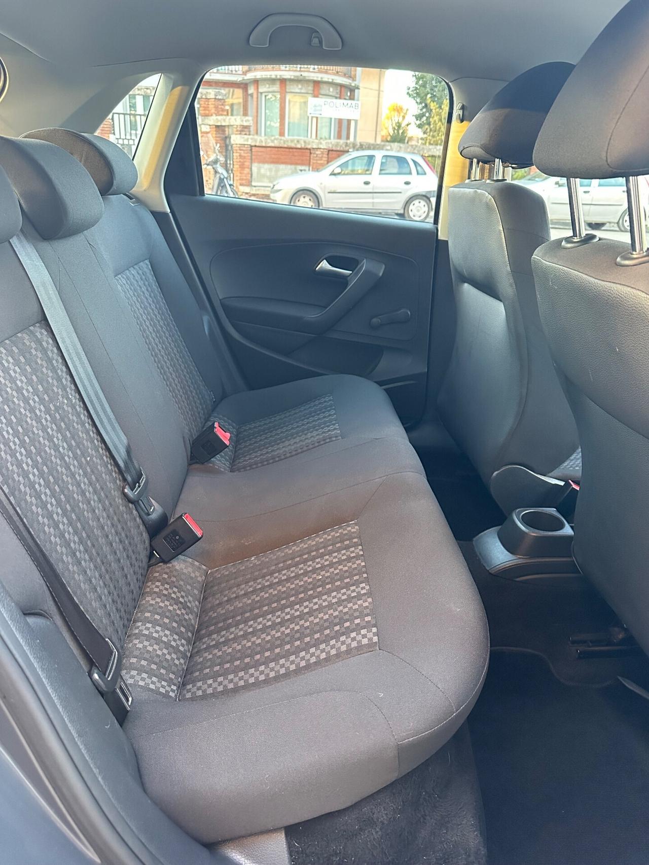 Volkswagen Polo 1.0 MPI 5p. Trendline