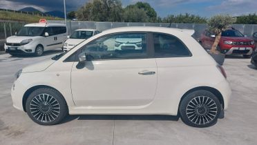 Fiat 500 "S" 1.2 Lounge 2014