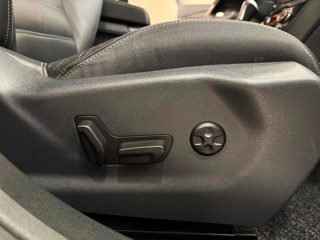 Peugeot 508 2.0 HDI 163CV **COME NUOVA**