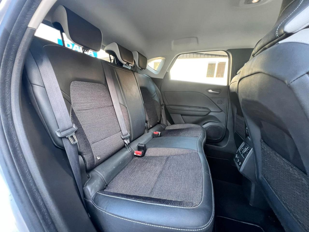 Renault Captur TCe 90 CV Techno