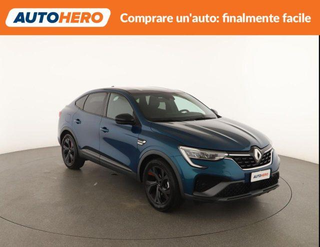 RENAULT Arkana Arkana Hybrid E-Tech 145 CV R.S.Line Fast Track